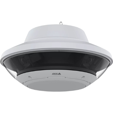 Bild på AXIS AXIS Q6020-E 50 HZ 02956-001
