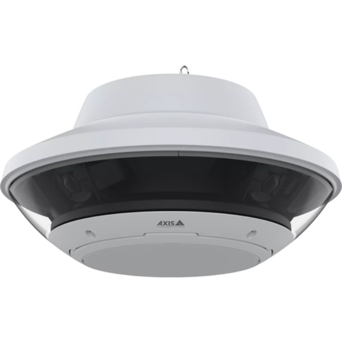 Bild på AXIS AXIS Q6020-E 50 HZ 02956-001