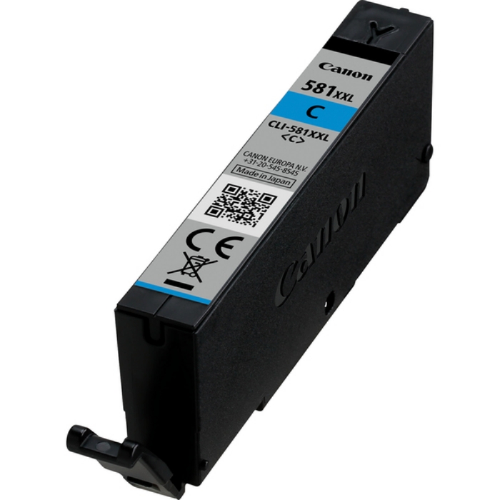 Bild på CANON INK CLI-581XXL C 1995C001