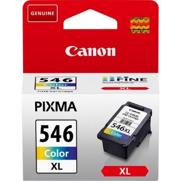 Bild på CANON CL-546XL 8288B001