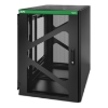 Bild på APC NETSHELTER 18U WALLMOUNT RACK AR118SM