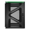 Bild på APC NETSHELTER 18U WALLMOUNT RACK AR118SM