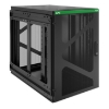Bild på APC NETSHELTER 18U WALLMOUNT RACK AR118SM