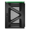 Bild på APC NETSHELTER 18U WALLMOUNT RACK AR118SM