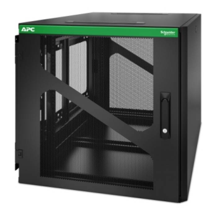 Bild på APC NETSHELTER 12U WALLMOUNT RACK AR112SM