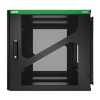 Bild på APC NETSHELTER 12U WALLMOUNT RACK AR112SM