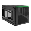 Bild på APC NETSHELTER 12U WALLMOUNT RACK AR112SM