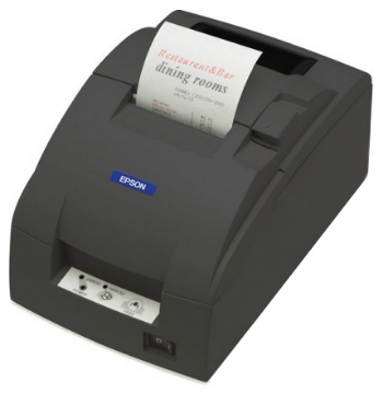 Bild på EPSON TM-U220B SERIAL EDG C31C514057