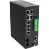 Bild på AXIS AXIS D8208-R INDUSTRIAL Poe++ S 02621-001