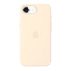 Bild på APPLE IPHONE 17E SILICONE CASE WITH MHWG4ZM/A
