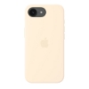 Bild på APPLE IPHONE 17E SILICONE CASE WITH MHWG4ZM/A