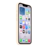Bild på APPLE IPHONE 17E SILICONE CASE WITH MHWG4ZM/A