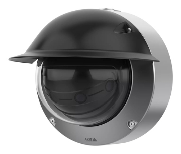 Bild på AXIS AXIS Q3839-SPVE 03201-001