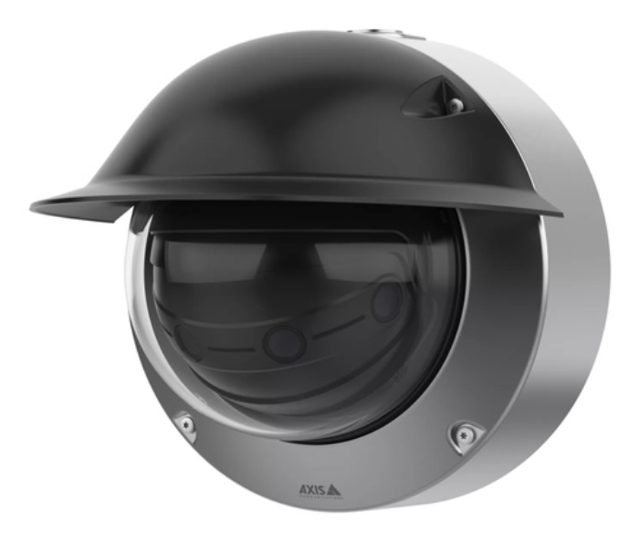 Bild på AXIS AXIS Q3839-SPVE 03201-001