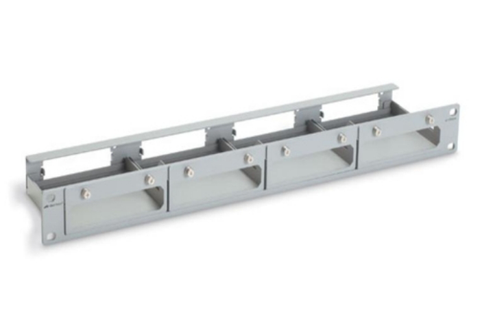 Bild på ALLIED TELESIS TRAY FOR 4 MC FOT WALL OR RACK AT-TRAY4