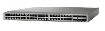 Bild på CISCO NEXUS 9300 WITH 48P 100M/1/10GT N9K-C93108TC-FX3=