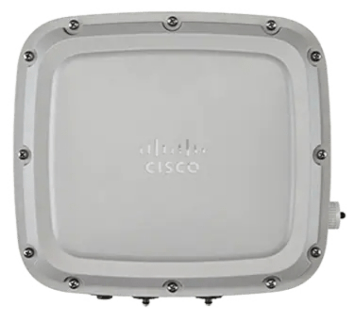 Bild på CISCO WI-FI 6 OUTDOOR AP DIRECTIONAL C9124AXD-E