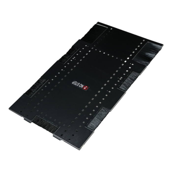 Bild på APC NETSHELTER SX 600MM WIDE AR7211A
