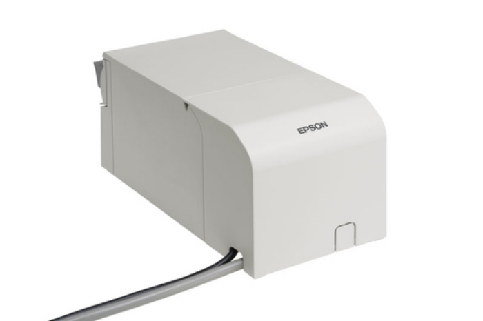 Bild på EPSON CONNECTOR COVER C32C814605