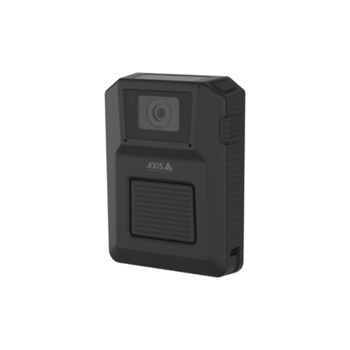 Bild på AXIS AXIS W101 BODY WORN CAMERA 02258-001