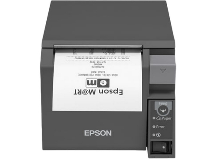 Bild på EPSON EPSON TM-T70II (025C1) UB-E04 C31CD38025C1