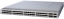 Bild på CISCO NEXUS 9300 WITH 48P 100M/1GT 4P N9K-C9348GC-FX3