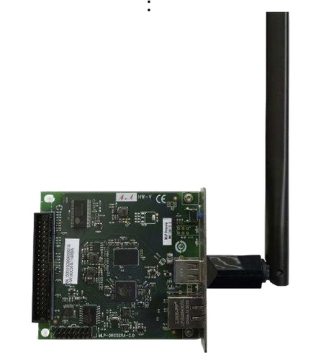 Bild på CITIZEN SYSTEMS HIGH-GAIN ANTENNA UPGRADE FOR UPG-WF5L