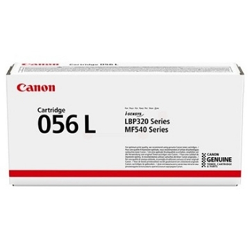 Bild på CANON LBP CRG 056 L CARTRIDGE 3006C002