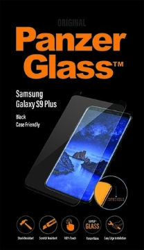 Bild på PANZERGLASS PANZERGLASS SAMSUNG GALAXY 7143