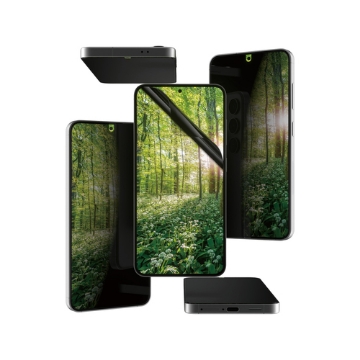 Bild på PANZERGLASS PANZERGLASS SCREEN PROTECT ECO PGRMFPUG38388