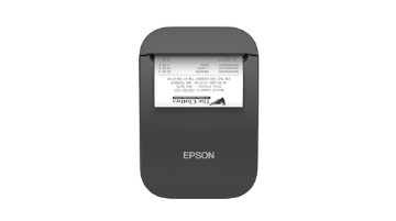 Bild på EPSON EPSON TM-P80II AC (131) RECEIPT C31CK00131