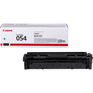 Bild på CANON CARTRIDGE 054 C 3023C002