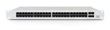 Bild på CISCO MERAKI MS130-24X CLOUD MGD.
