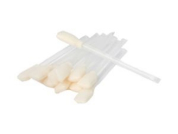 Bild på ZEBRA ZEBRA KIT CLEANING SWAP 24 PCS 105909G-057
