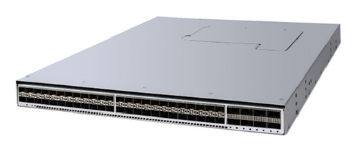 Bild på CISCO NEXUS 9300 48P 25G +2P 100G +6P N9348Y2C6D-SE1U