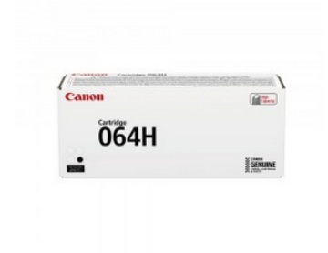 Bild på CANON CARTRIDGE 064 H BK 4938C001