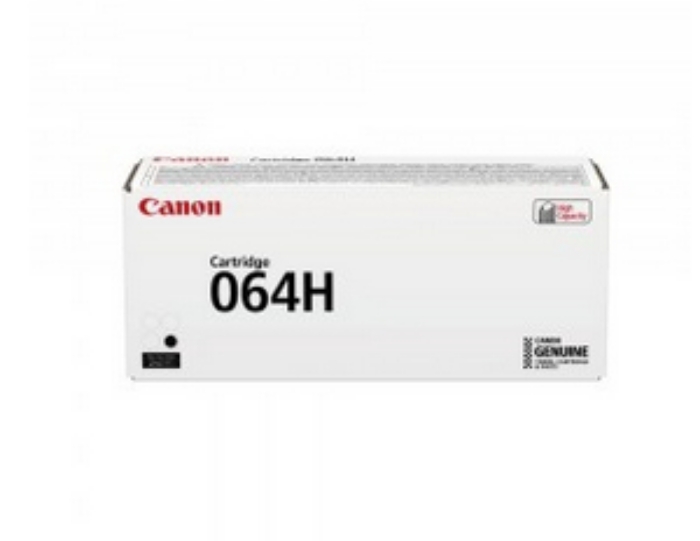 Bild på CANON CARTRIDGE 064 H BK 4938C001