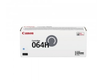 Bild på CANON CARTRIDGE 064 H C 4936C001