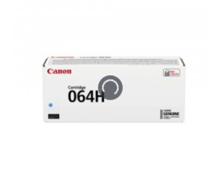 Bild på CANON CARTRIDGE 064 H C 4936C001