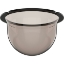 Bild på AXIS AXIS TM5805-E DOME SMOKED 03010-001