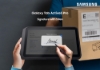 Bild på SAMSUNG SAMSUNG TAB ACTIVE 5 PRO 5G SM-X356BZGEEEB