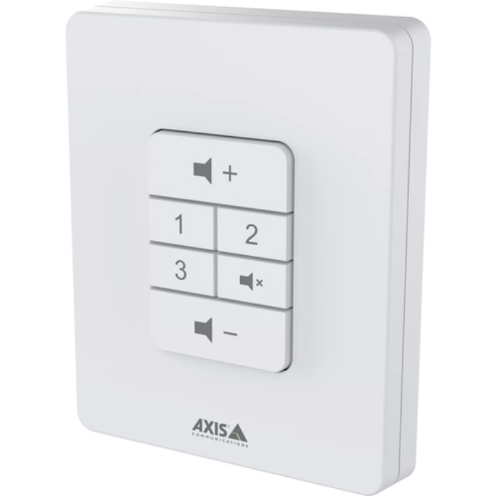 Bild på AXIS AXIS C8310 VOLUME CONTROLLER IS 02741-001
