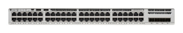 Bild på CISCO C9200L 48-PORT DATA ONLY 4 X 1G C9200L-48T-4G-M