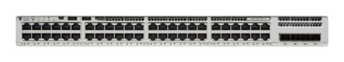 Bild på CISCO C9200L 48-PORT DATA ONLY 4 X 1G C9200L-48T-4G-M