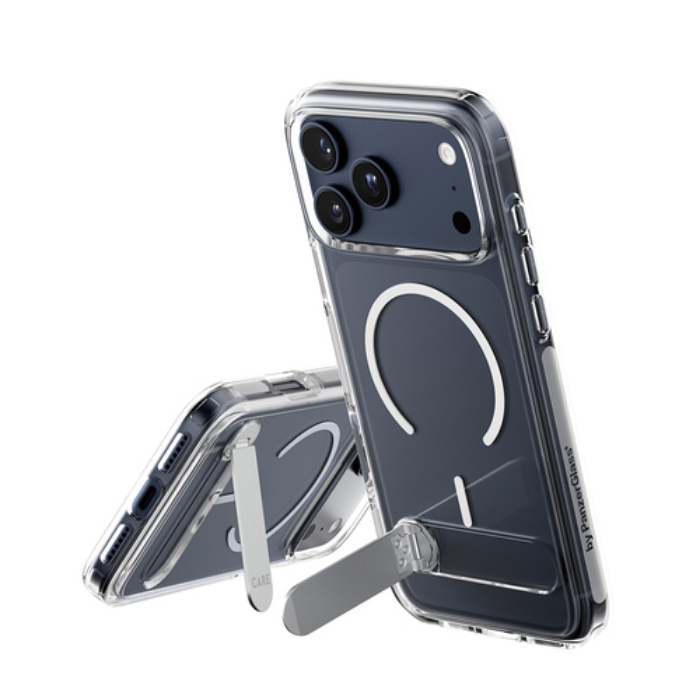 Bild på PANZERGLASS PANZERGLASS CARE CASE KICKSTAND CR63528