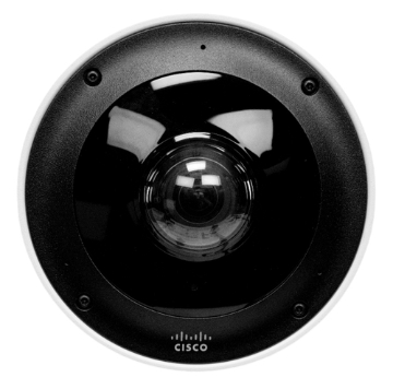 Bild på CISCO MERAKI 360-DEGREE MV93 OUTDOOR MV93M-HW