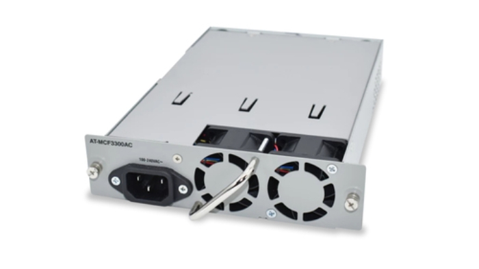 Bild på ALLIED TELESIS TAA (Federal) OPTIONAL AC PSU AT-MCF3300PWR-960