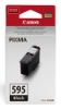 Bild på CANON PG-595 EUR BLACK INK CARTRIDGE 7171C001