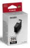 Bild på CANON PG-595 EUR BLACK INK CARTRIDGE 7171C001