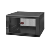 Bild på APC NETSHELTER WX 6U SINGLE HINGED AR106SH6
